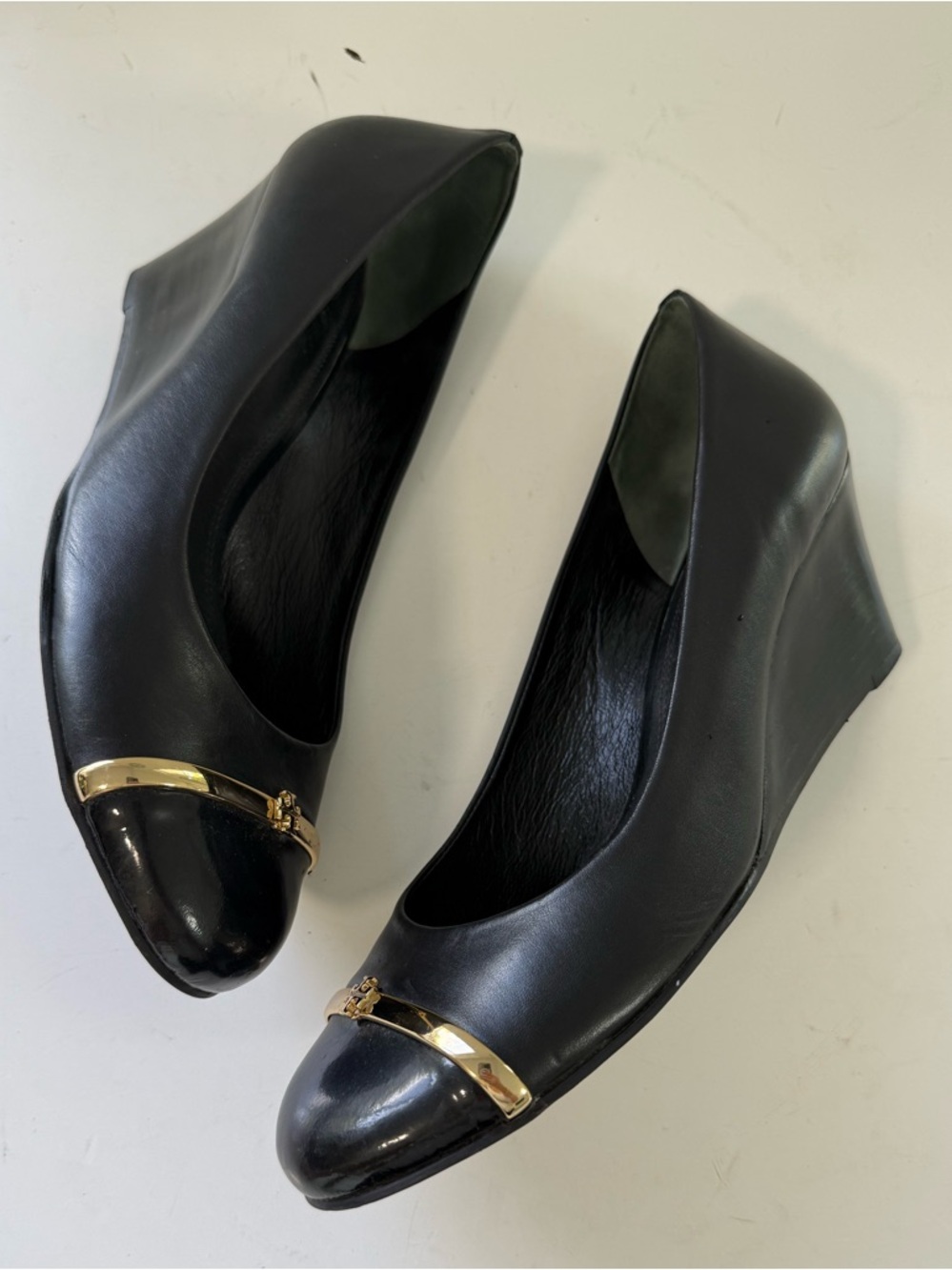 Tory Burch Women Shoes 9.5